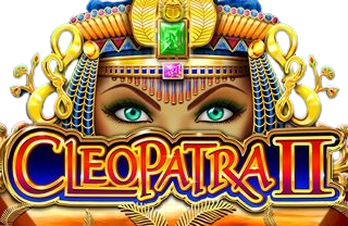 logo Cleopatra Ii